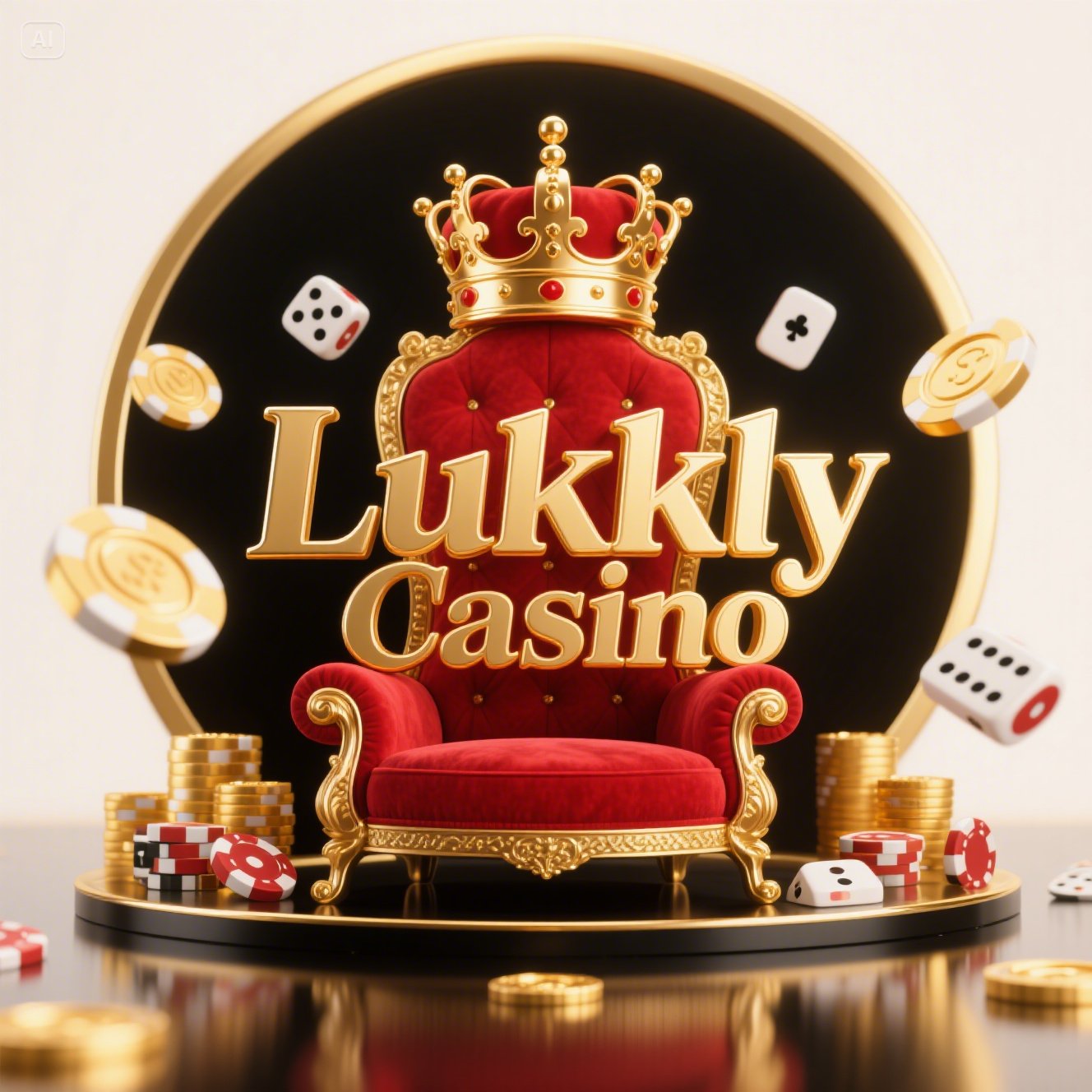 Lukkly Casino